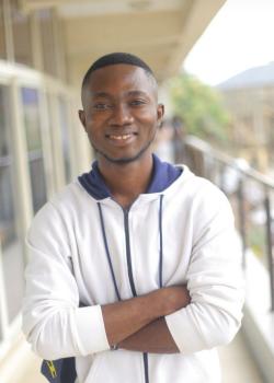 Daniel Akinjise