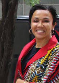 Danièle Diwouta-Kotto