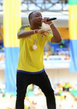 Davido