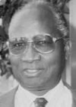 Dawda Jawara