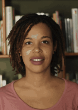Deborah Ekoka