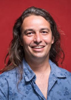 Tulio de Oliveira