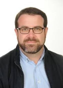 Daniel Castillo Hidalgo