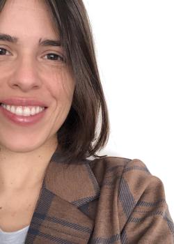 Desirée García