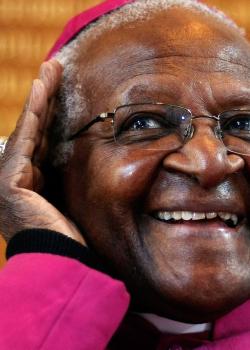Desmond Mpilo Tutu