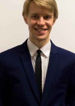 Dewald Schoeman
