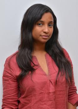 Diaka Camara