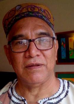 Diógenes Díaz