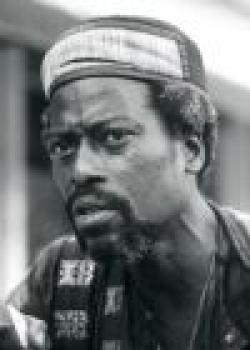 Djibril Diop Mambéty