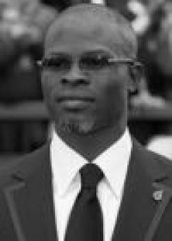 Djimon Gaston Hounsou