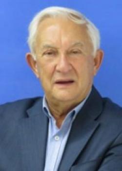 Julián Salas Serrano
