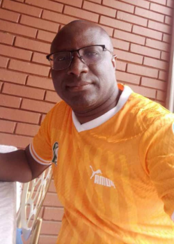 Dognima Lassina Coulibaly