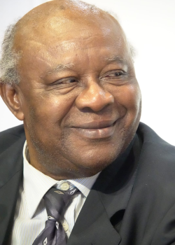 Donato Ndongo