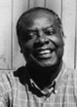 Emmanuel Dongala