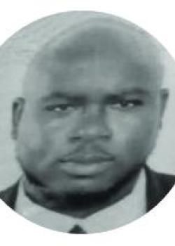 Derrick Donkor