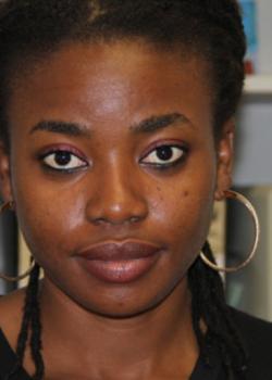 Doris Okenwa