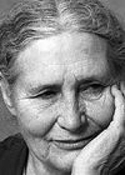 Doris Lessing