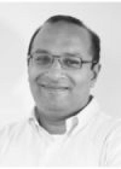 Kamal Bhattacharya