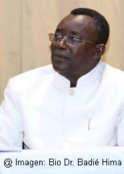 Badié Hima