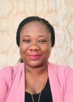 Benedicta Adokarley Lomotey