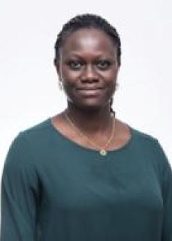 Maimouna Sankhé