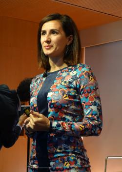Olga Cuadrado