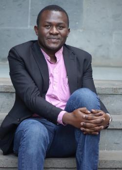 Alphonce Shiundu
