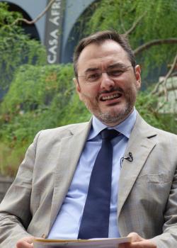 Federico Bonaglia