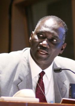 Salif Diop