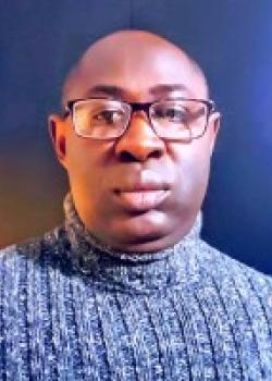 Ebrima Ceesay