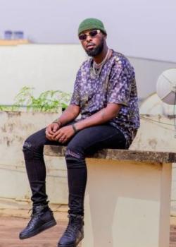 Eddy Kenzo