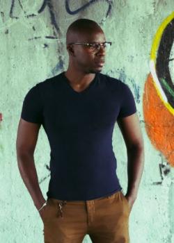 German Jones Ndjoli