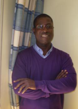 Williams Jacob Ekou