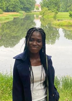 Ekua Mbrah Inkoom