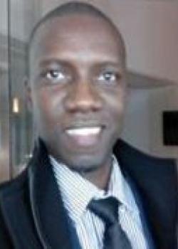 Ibrahima Sarr