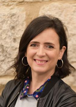 Elena Sánchez Nogales