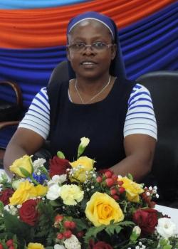 Elizabeth Ngozi Okpalaenwe
