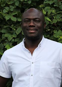 Elnathan John