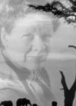 Elspeth Huxley