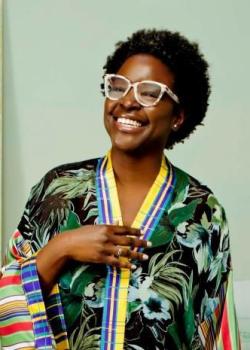 Elvira Dyangani Ose