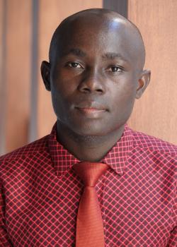 Kabwende Nsungu Gori