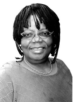 Florence Onyebuchi Emecheta