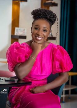 Naa Ashorkor Mensah-Doku