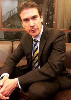 Enrique Ojeda Vila