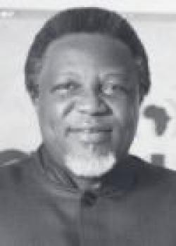 Eric Chinje