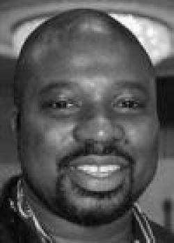 Eric Osiakwan