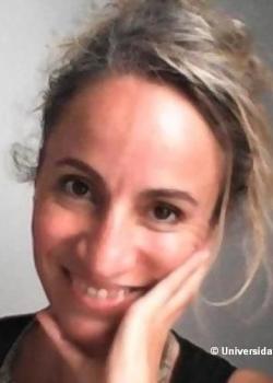 Esperanza Jorge Barbuzano