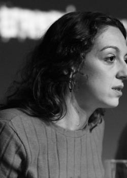 Esther Fraile