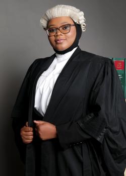 Musu Bakoto Sawo