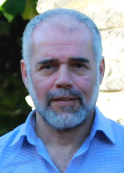 Eugenio de Casa Reyes Naranjo